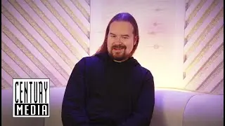 3 favourites with Niilo Sev&auml;nen (Insomnium)