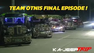 TEAM OTNIS NG CAVITE! FINAL EPISODE