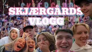 B-Blokken | SKJÆRGÅRDS 2024