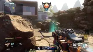 BO3 Best Comeback Ever!!!