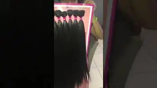Dsoar hair