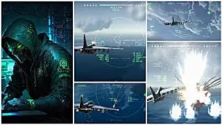 MODERN JET FIGHTERS ONLINE : SU-25 TEST IN TEAM FIGHT!!!