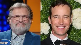 Ousted 'Jeopardy!' producer Mike Richards spotted in Los Angeles with Drew Carey amid show's du...