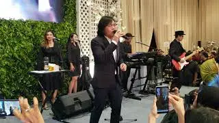 Ari Lasso - Arti Cinta
