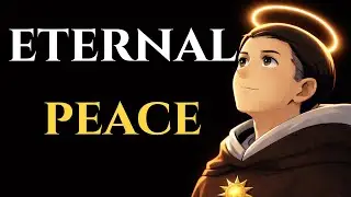 Fall Asleep to Thomas Aquinas: Quiet Philosophy for Deep Rest