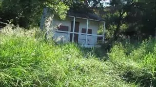 EXPLOREANDSEE - Camp Outlook - Abandoned Summer Camp.