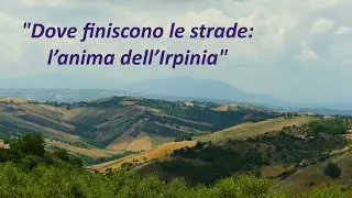 IRPINIA - DOCUMENTARIO