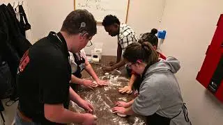 Pizza makers