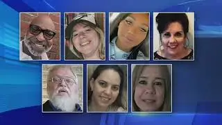 Report: Workers smelled 'rotten eggs' before chocolate factory explosion killed 7