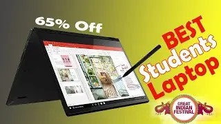 3 Best Budget Laptop  for Students 2021 |  Multitasking Laptop | Laptop 30k |  TechCanvas