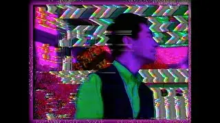 VVV - Living Above Your Head (Official Video)