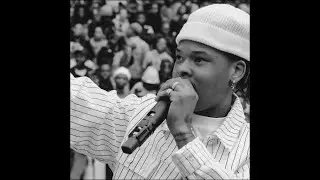 (FREE) Nasty C Type Beat 2025 