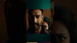 Bholaa Movie Facts | Ajay Devgn #shortsvideo #bholaamovie #facts