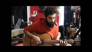 Beowulf-A Hero Comes Home (Cover)