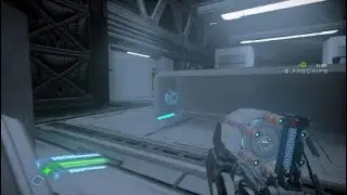 The Persistence | Wrong place, wrong time Trophy | PS4 | German