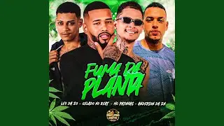 Fuma da Planta