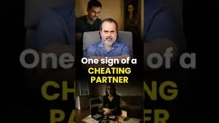 One Sign of a Cheating Partner || Acharya Prashant
