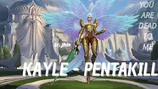 Penta de Kayle - Wild Rift. @PEH-iv2cv