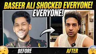 Bigg Boss 19 Scripted? Baseer Ali Explains Selective Favoritism & Bias