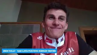 Ski Classics Live Sessions XVII - Engadin La Diagonela - Simon Vuillet