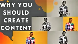 Mindset Of High Achievers In 2020 | Create Your Life | The Mindset Behind Creating Content in 2020