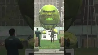 Lin Gang Melon 1 | Fanmade