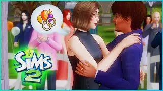 ULTRA-HOOD LEGACY // BITVILLE | SIMS 2 | PART 192 💐 (Streamed on 4/25/2022)