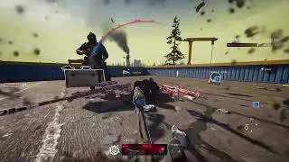 Alles wat mis kan gaan gaat mis I Warzone met Safsko