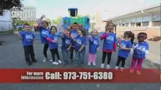 Sandy Lane Nursery School | Daycare New Jersey