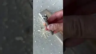 Testing Paddle vs Forstner Bits 😳