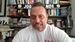 Parabéns Corinthians! 112 anos de muita luta, dor, superação e glórias eternas...