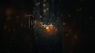 Ayyo Ayyo 💞 whatsapp status video song 🎧 love status tamil 💞 lyrics status video tamil