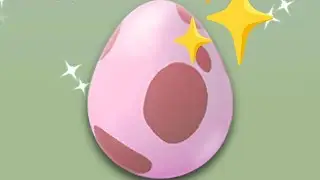 Hatching SHINY Fighting Pok&eacute;mon from Eggs! | Limited-Time Pok&eacute;mon GO Event