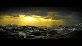 test render ocean
