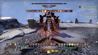 Kitty Parse #2 Magplar u44 Rele Sentinel 121.4k Velothi Slime (no vamp/banner)
