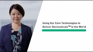 Terumo - Using Our Core Technologies to Deliver Deviceuticals&trade; to the World(2024)