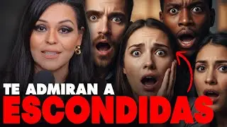 😲TE ADMIRAN A ESCONDIDAS🫵 TU LOS SOBREPASASTE EN TODO💫 LO LOGRASTE SOLITO😊