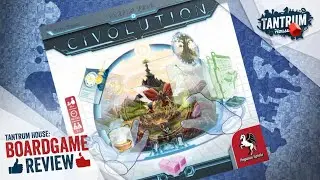 🎲 Civolution Board Game Review: Likes AND Critiques 🎲