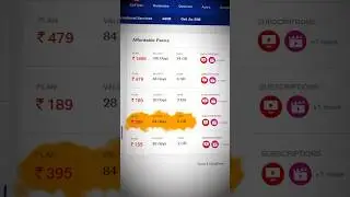 Jio ₹395 Recharge is back! ..Ninja technique to recharge Jio's ₹395 plan #jio395 #jio395rechargeplan