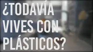 &iexcl;Vivir SIN PLASTICO es POSIBLE! 🌿 - Camino a una vida ZERO WASTE