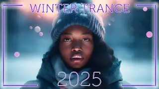 Snow everywhere - Wintertrance Music