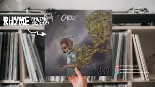 Sleep Sinatra, Ohbliv - Shadow Self (Full Album)