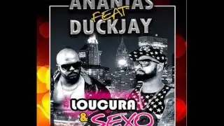 Loucura e Sexo - Cts kamika-Z feat DuckJay Tribo da Periferia [Official Music A&uacute;dio]