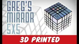 The Professor Bump Cube !