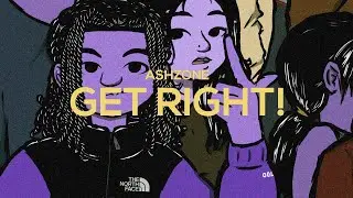 AshZone - get right!