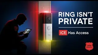 Видеодомофон Ring обменивается данными с ICE &mdash; измените эти 3 параметра прямо сейчас.