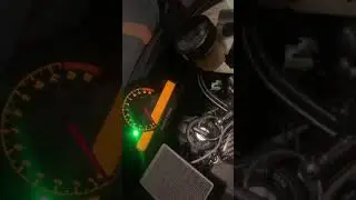 2004 Honda CBR1000rr Starting problem