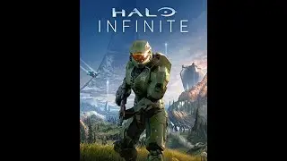 Halo Infinite Lets Play 168