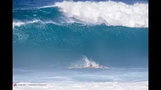2019 Mercedes-Benz Aloha Classic - Day 3