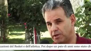 Il classificatore paralimpico: Mohammed Lazzouli
